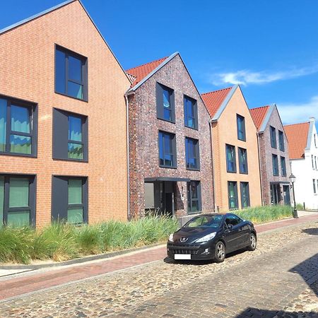 Seeglueck Heiligenhafen Exterior photo